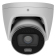 TurretCam HLVF (8 Mp)-W - Caméra IP 2,8–12 mm, éclairage hybride, True WDR, microphone, PoE